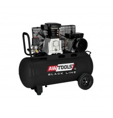 Compressor AC90 90L 3.0HP Black Line