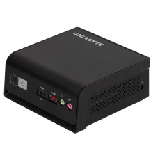 Gigabyte BRIX Barebone GB-BTIP-N250 (D)