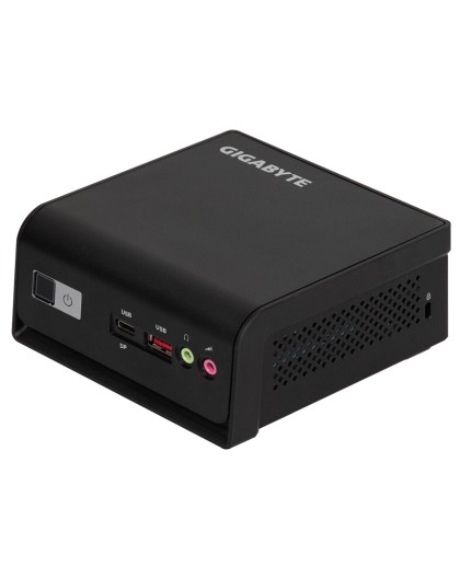 Gigabyte BRIX Barebone GB-BTIP-N250 (D)