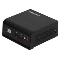Gigabyte BRIX Barebone GB-BTIP-N250 (D)