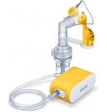 Inhalators BEURER IH 58