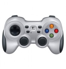 Logitech GamePad F710 Gaming controller