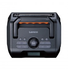 Lenco ODR-160GY grey