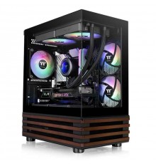 Thermaltake View 170 WS ARGB Black