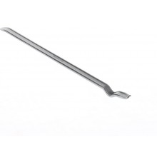GEDORE red Pry bar 24 cranked
