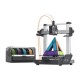 Anycubic Kobra 3 V2 Combo 3D Printer