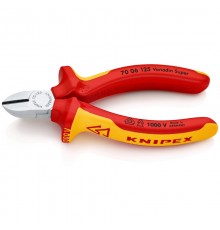 Kirpimisseibid KNIPEX 7006125