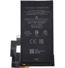 Ekstra digitaalne akku Google Pixel 6 Pro