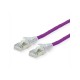 DTWYLER Patch Cable Cat.6A (Class EA) S/FTP, CU 7702 flex LSOH, A