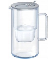 Aquaphor Jug MF+ MG (Pilkas) Stiklas
