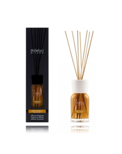 Millefiori Milano Diffuser Petali di Tabacco 100 ml