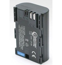 Canon, battery LP-E6