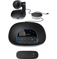 Logitech Group - Video Conference Kit
