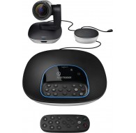 Logitech Group - Videokonferenču komplekts