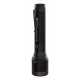 Ledlenser 502987 flashlight Black Hand flashlight LED