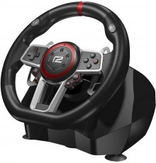 ready2gaming Multi System Racing Wheel Pro (Switch/PS4/PS3/PC)