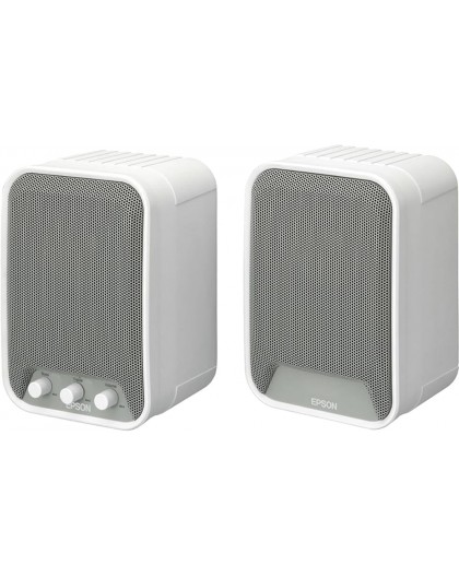 Epson ELPSP02 Active Speaker