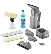 KARCHER WASHER WVP 10 ADV *EU