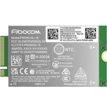 HP Funkmodem 4G LTE-A WWAN modulis