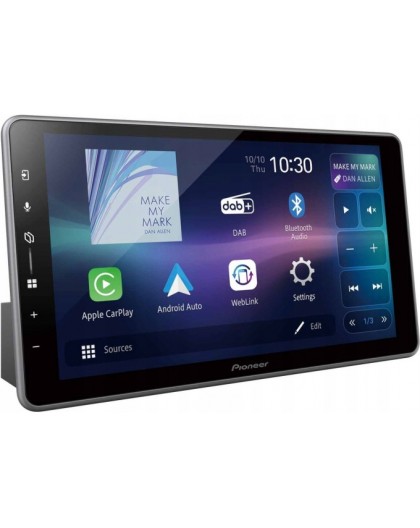 Pioneer SPH-DA97DABUNI