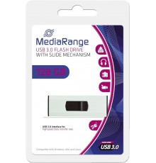 Pendrive MediaRange 128GB (MR918)