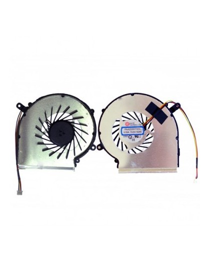 MSI Laptop Cooler: GE62, GE72 (right side)