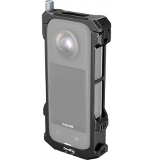 SmallRig 4088B Utility Frame for Insta360 X3.