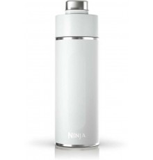Ninja Bottle, 700 ml, white color