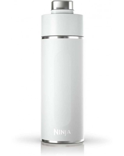 Ninja gertuvė, 700 ml, balta