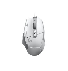 Logitech G G502 X Mouse optical wired USB white