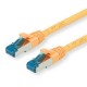 S/FTP(PIMF) PATCHKABEL KAT6A