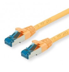 S/FTP(PIMF) PATCH CABLE CAT6A
