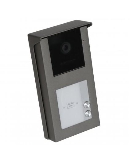 VIDOS 2IP S201-1 outdoor panel
