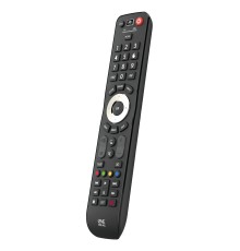 One For All ONE, designed for ALL 2, universal Evolve 2 TV remote control.