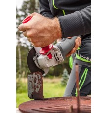 Graphite 59G088 angle grinder