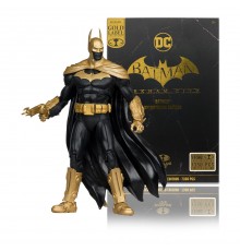 McFarlane DC MULTIVERSE Batman Action Figure Arkham City