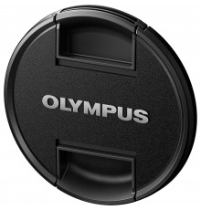 OM System LC-72D Lens Cap for EZ-M4015 PRO