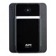 APC Easy UPS BVX700LI-GR Tower Line Interactive 360W 700VA