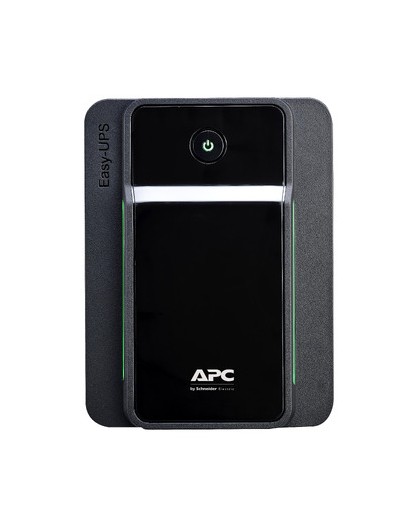 APC Easy UPS BVX700LI-GR Tower Line Interactive 360W 700VA