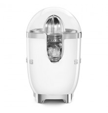 SMEG CJF11WHEU Zitruspresse weiß