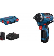 Bosch GSB 12V-35 Kit Cordless Combi Drill