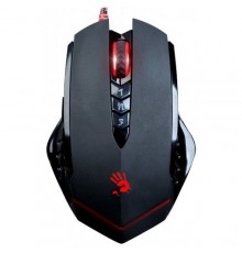A4Tech V8M mouse USB Type-A Optical 3200 DPI