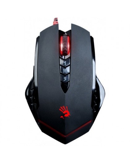 A4Tech V8M hiir USB Type-A Optiline 3200 DPI