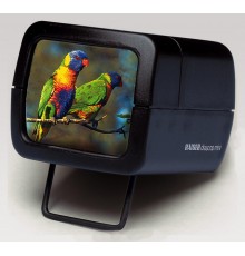 Kaiser Diascop Mini 3 Projector 2010