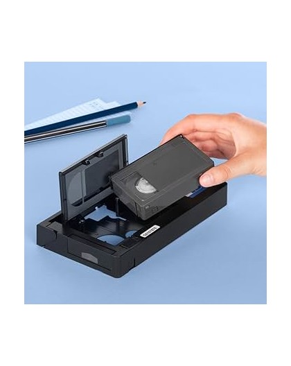 Adapteris Hama VHS-C/VHS