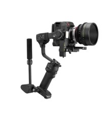 Zhiyun Crane 4 Combo