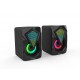 Denver GAS-500 Computer Speakers