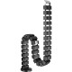 Fellowes Cablespine white
