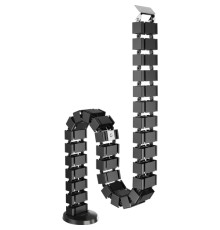 Fellowes Cablespine white
