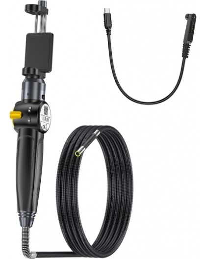 Ulefone uSmart E03 -endoscope